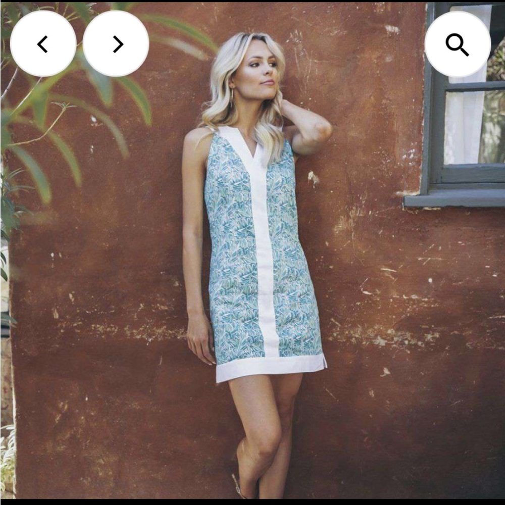Lauren James Dress